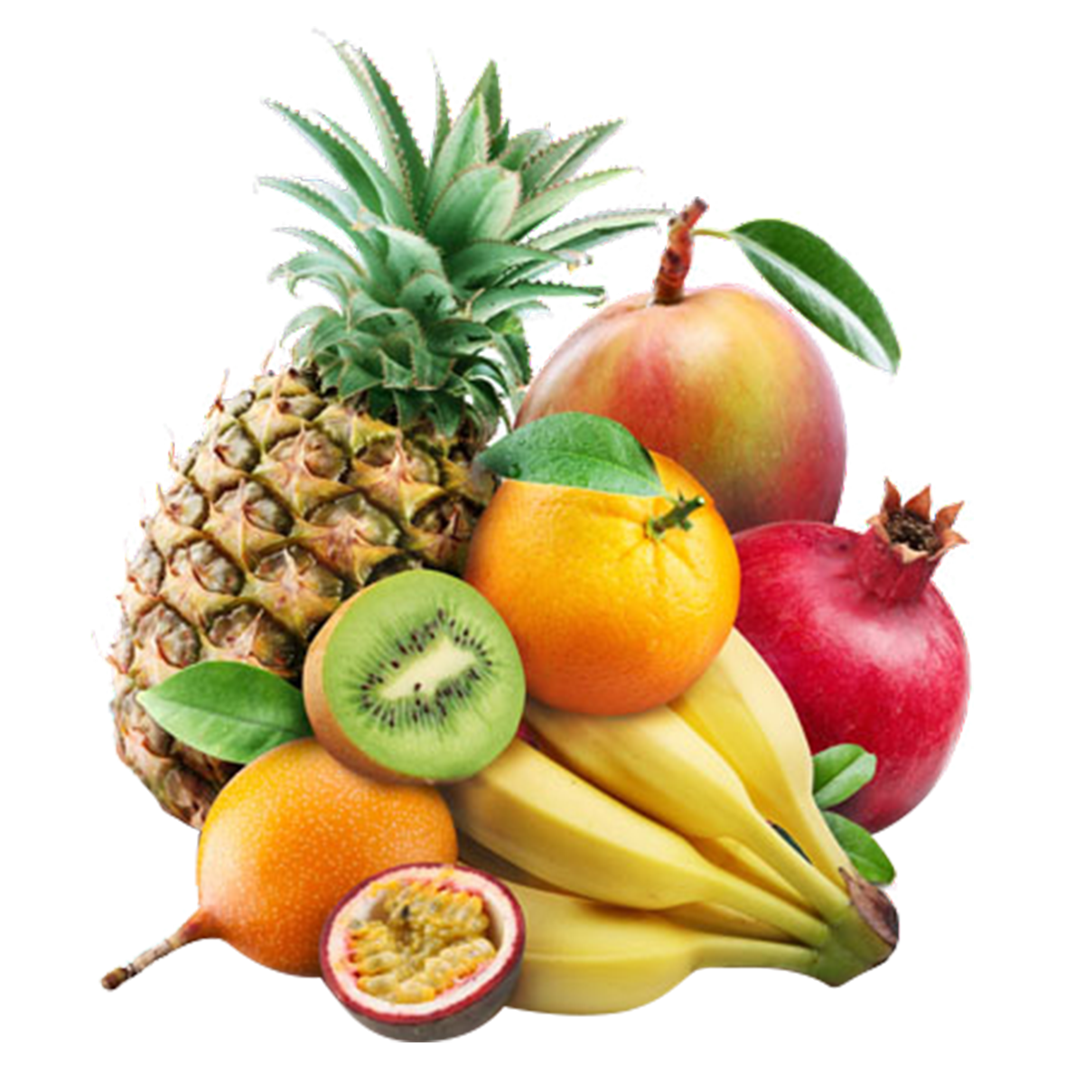 Fruits