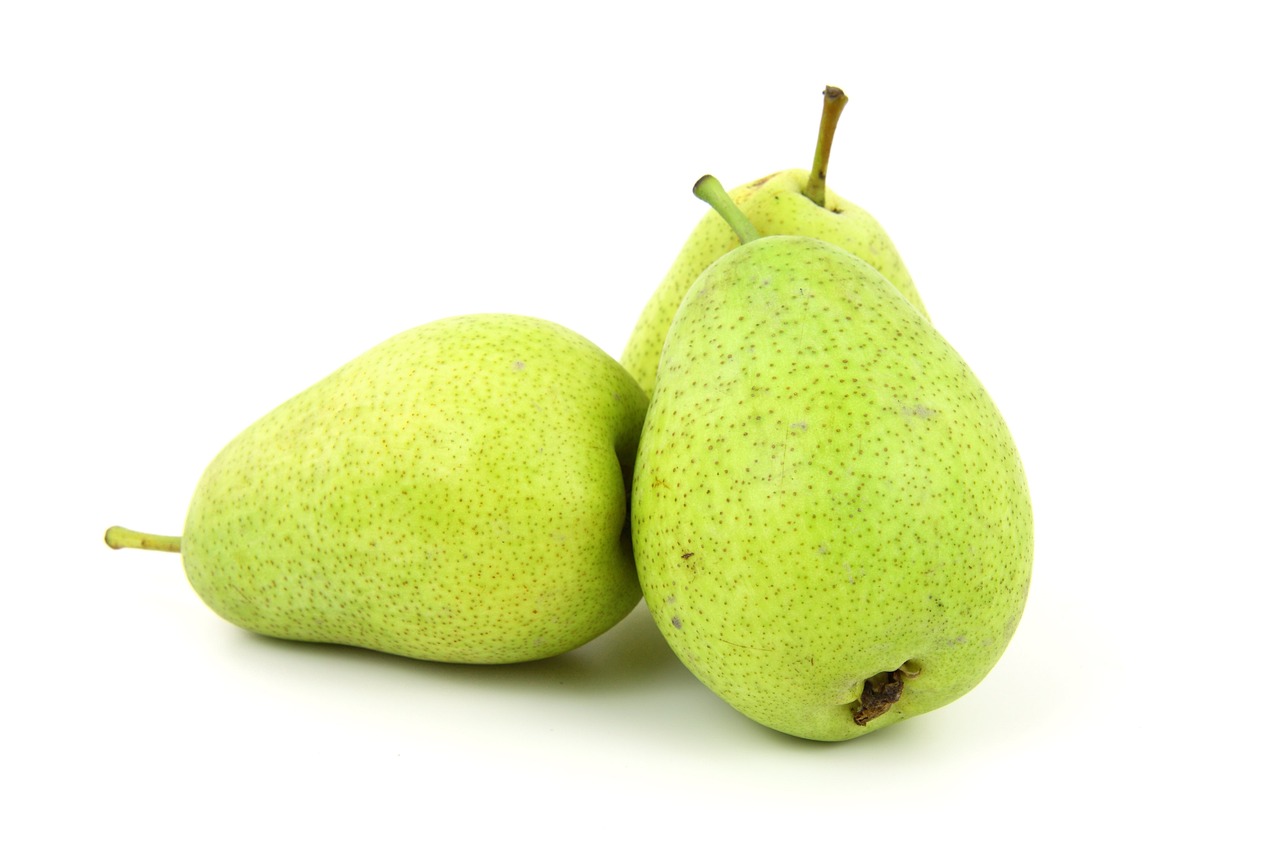 Pear (Nashpaati)